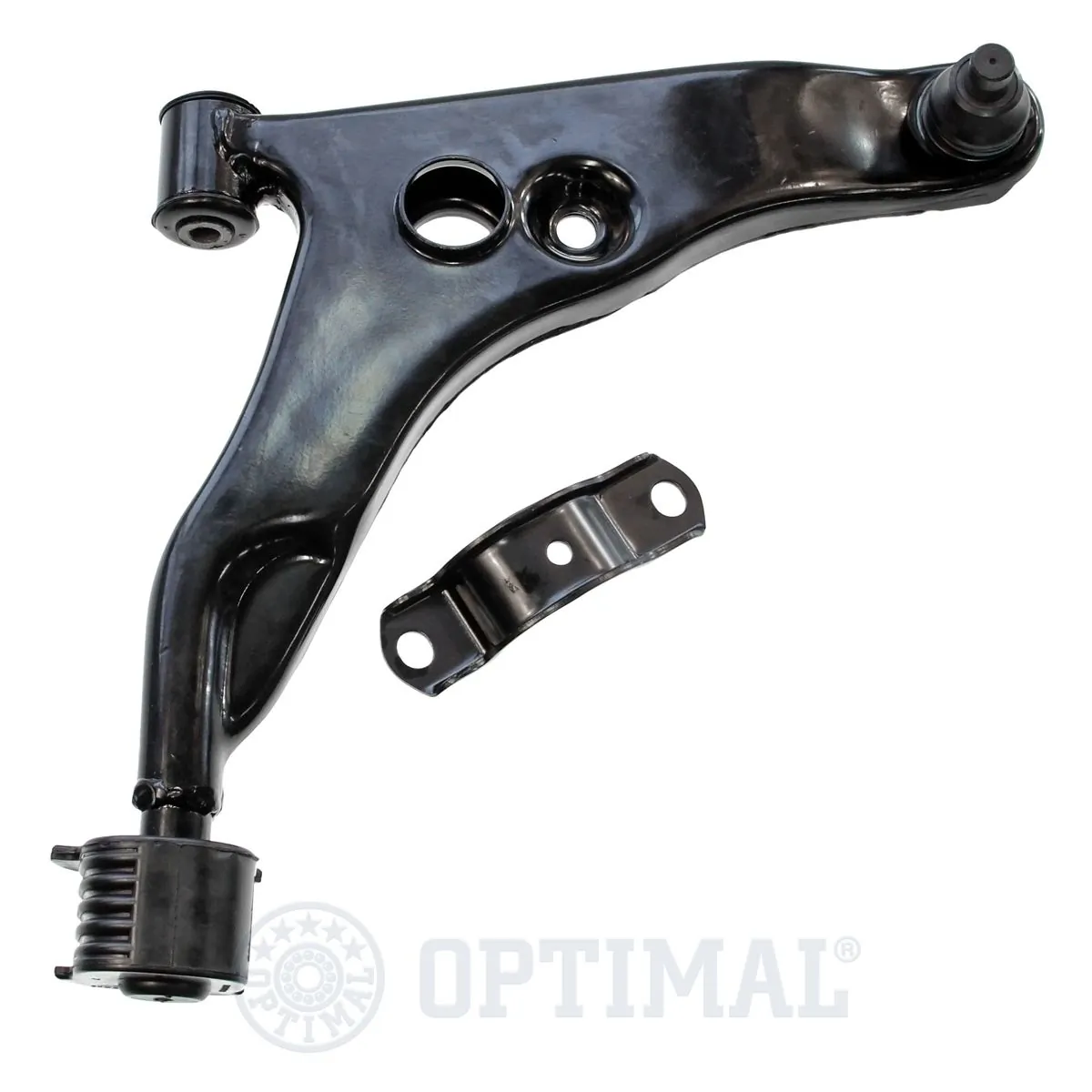 OPTIMAL G6-907 Control/Trailing Arm, wheel suspension
