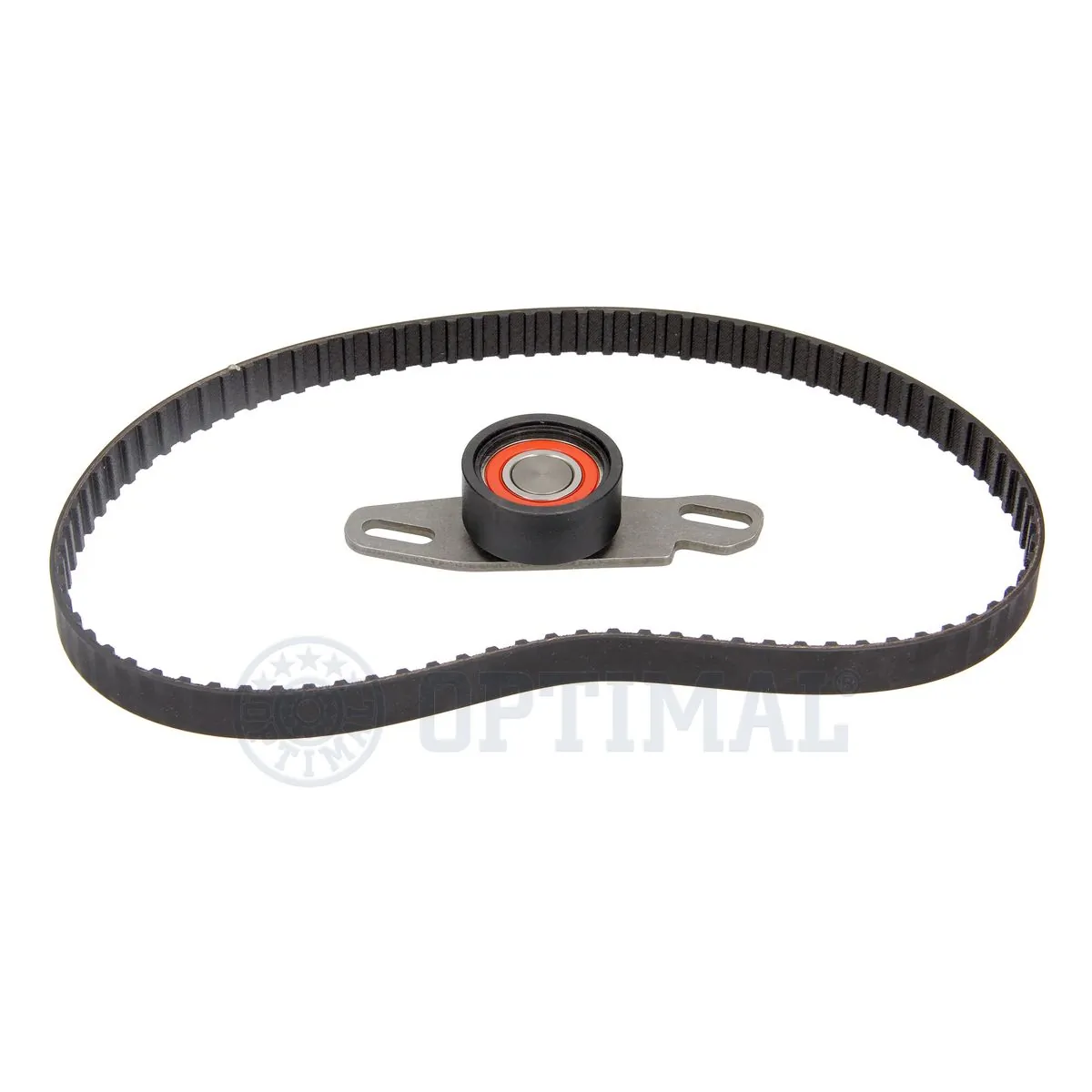 ELRING 338.730 Gasket Kit, cylinder head