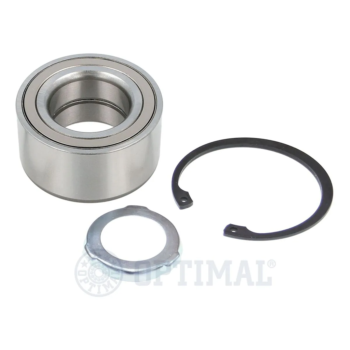 Wheel Bearing Kit 502068
