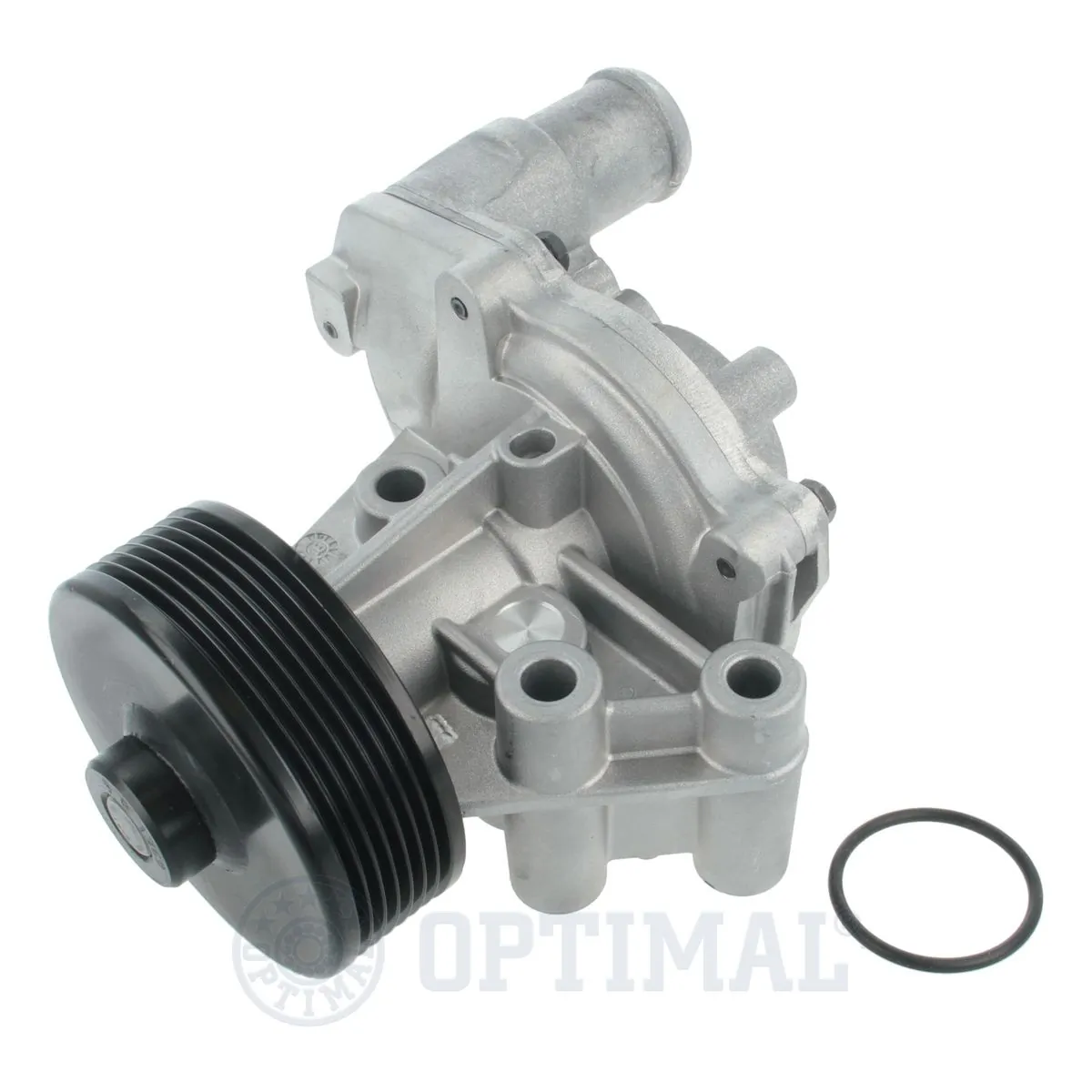 OPTIMAL AQ-2489 Water Pump, engine cooling