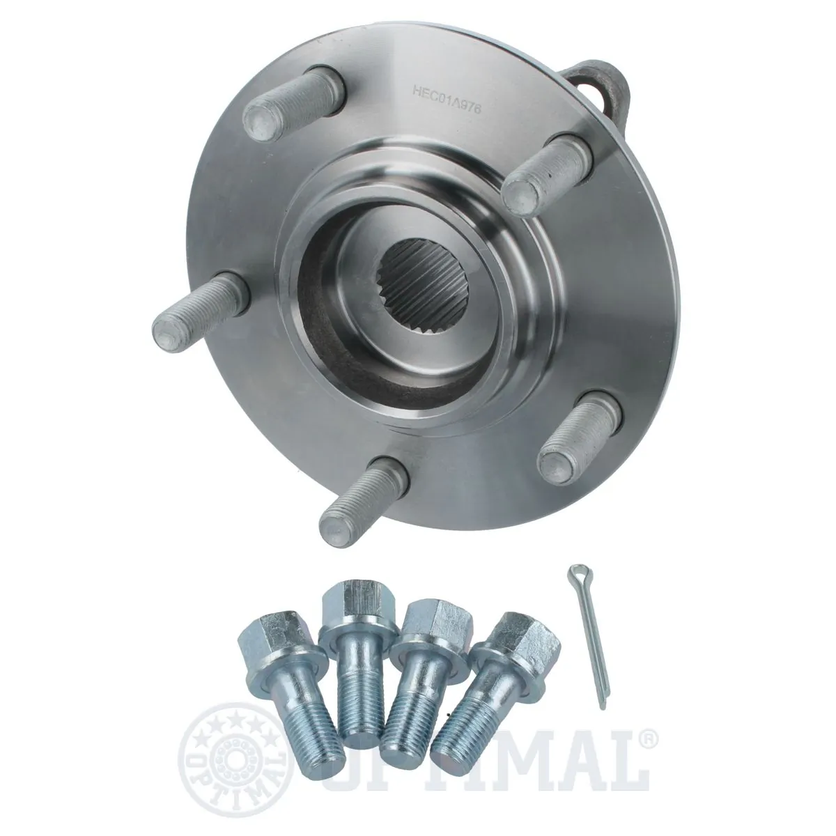 Wheel Bearing Kit 992746