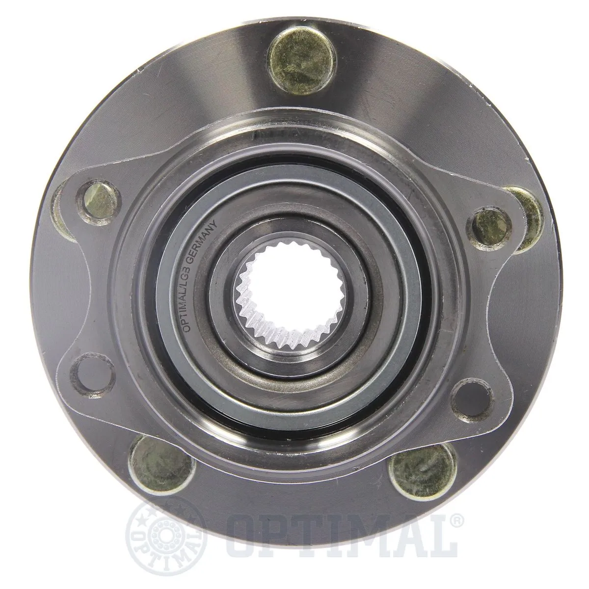 Wheel Bearing Kit 952646L