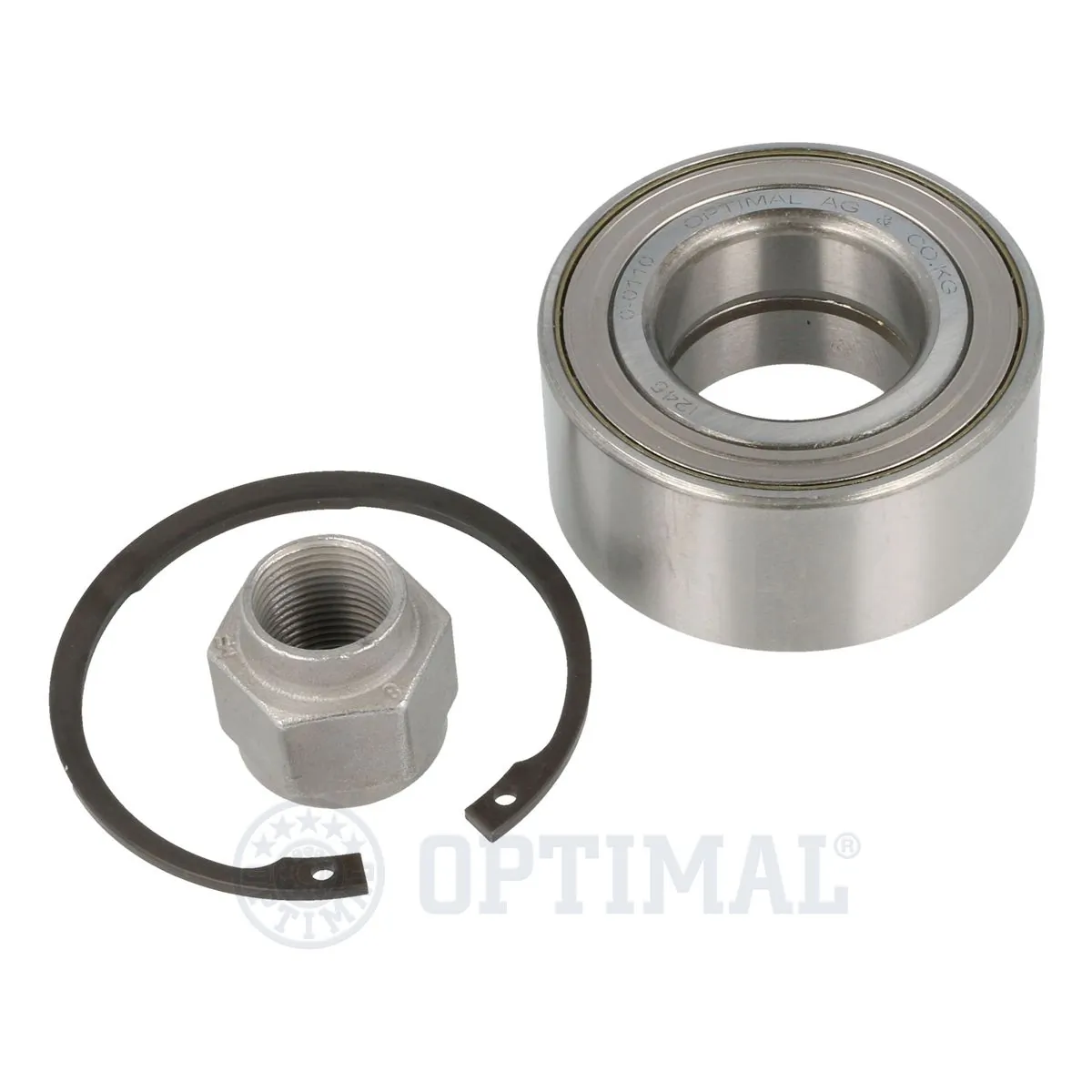 Wheel Bearing Kit 601916