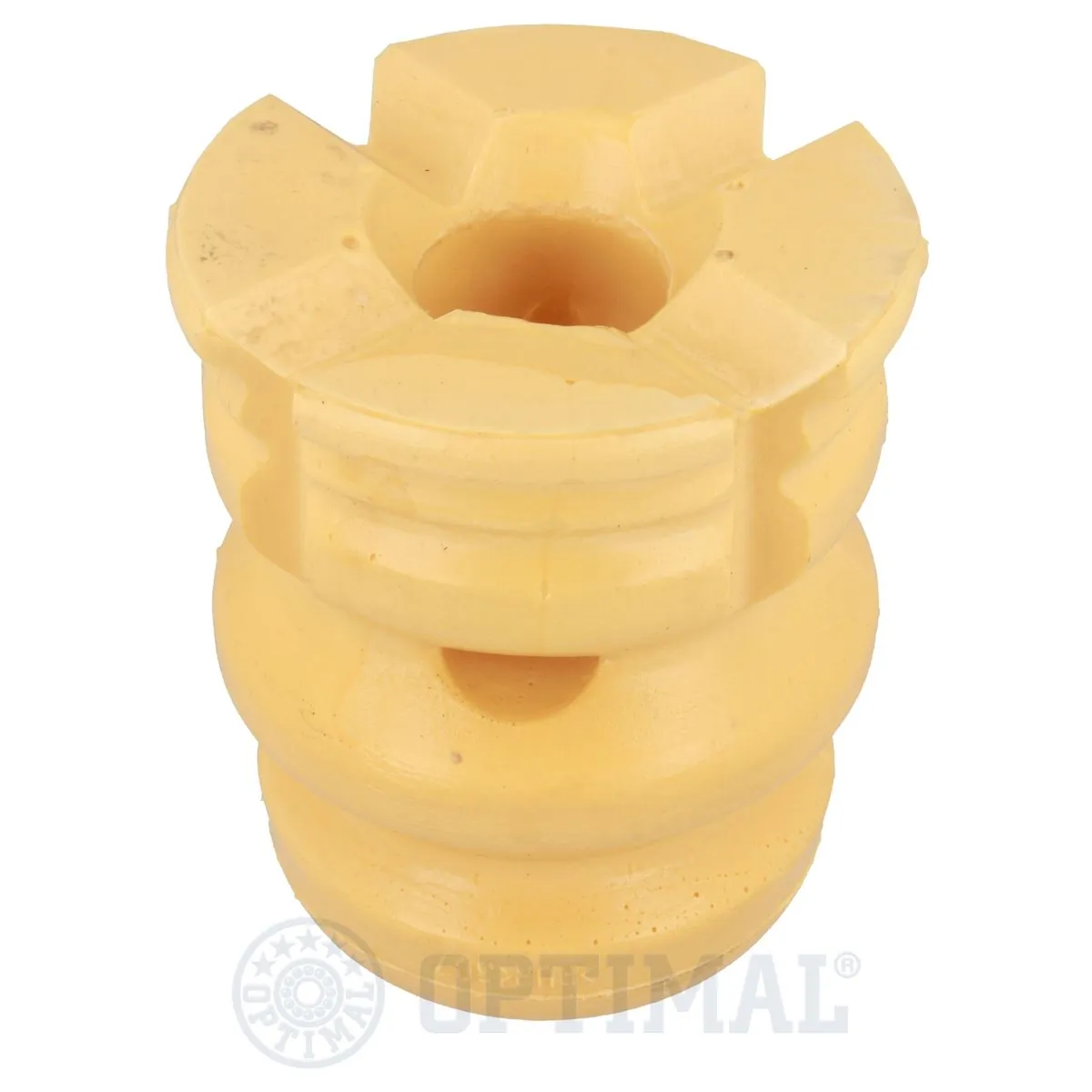 Rubber Buffer, suspension F8-8442