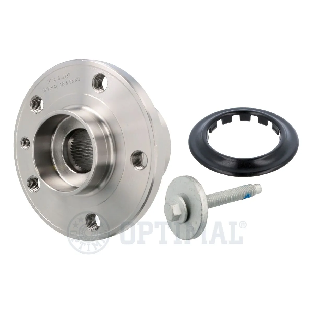 Wheel Bearing Kit 891305