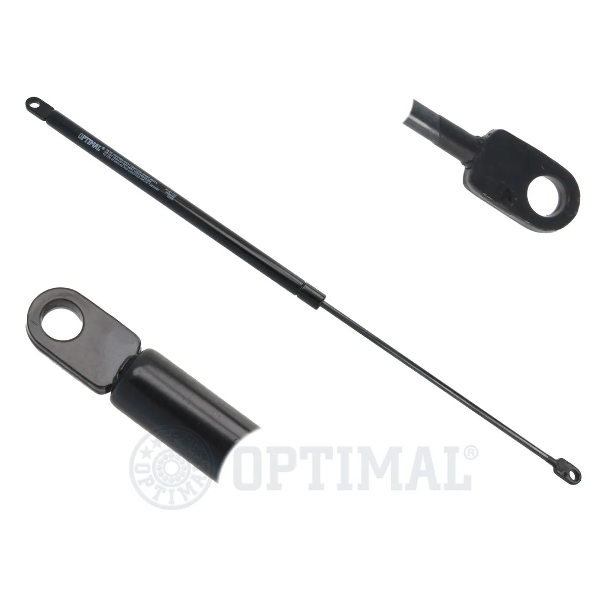 Gas Spring, bonnet AG-51153
