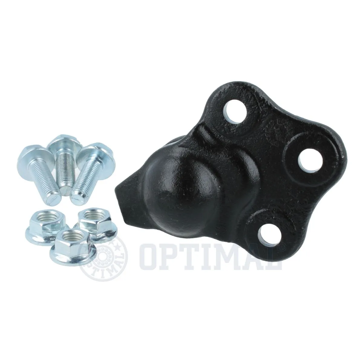 Шарнир независимой подвески / поворотного рычага G3-1079S