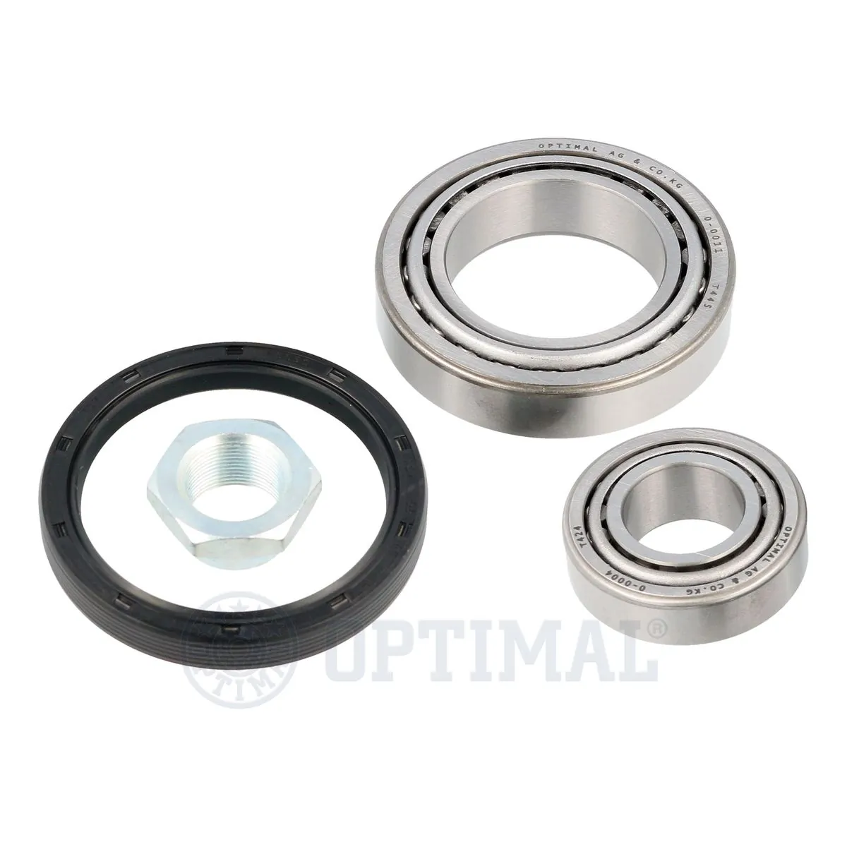 Wheel Bearing Kit 101108