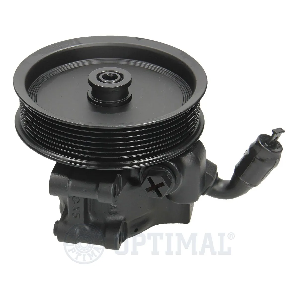 OPTIMAL HP-908 Hydraulic Pump, steering