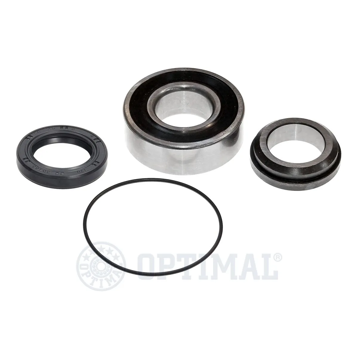 Wheel Bearing Kit 802480