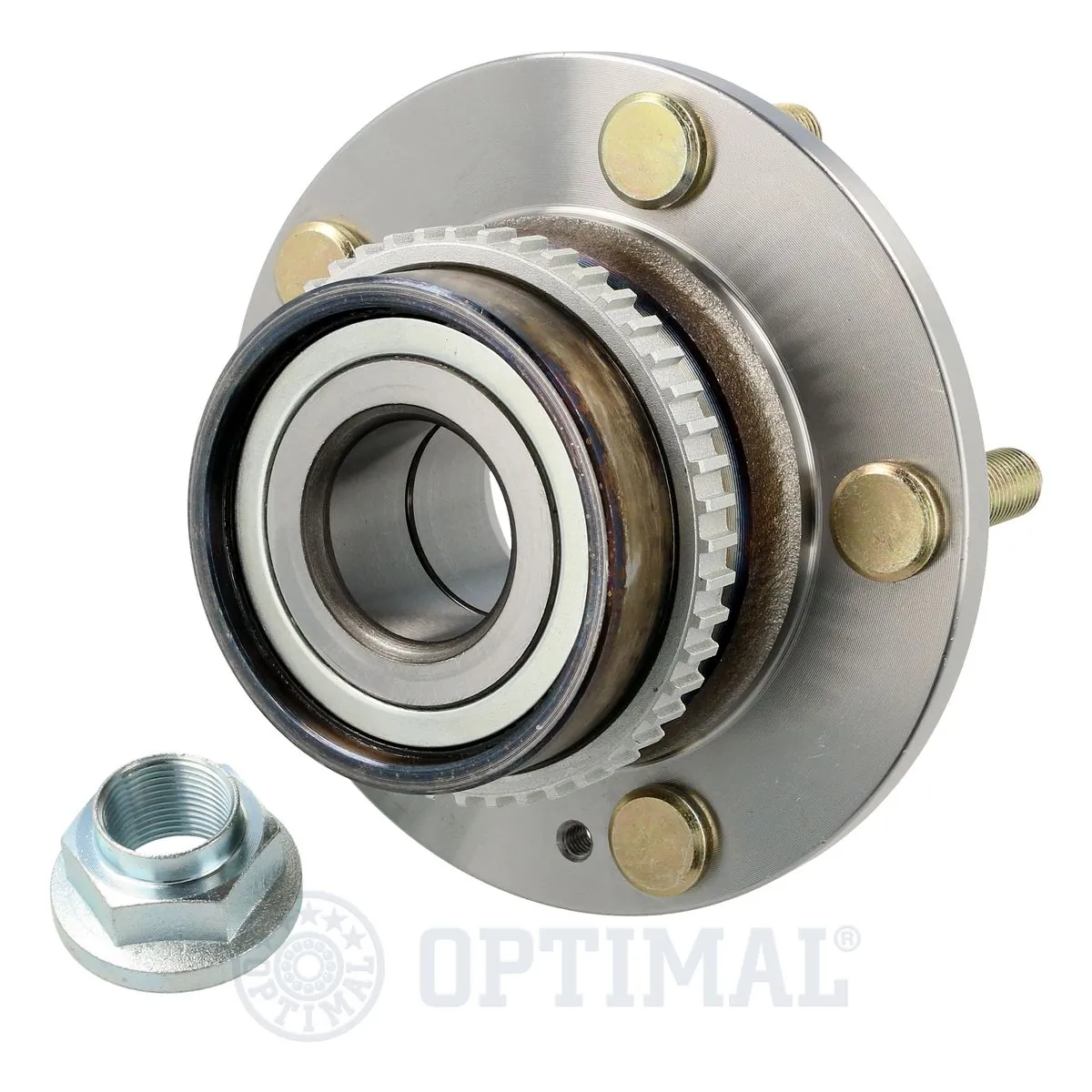 Wheel Bearing Kit 922317