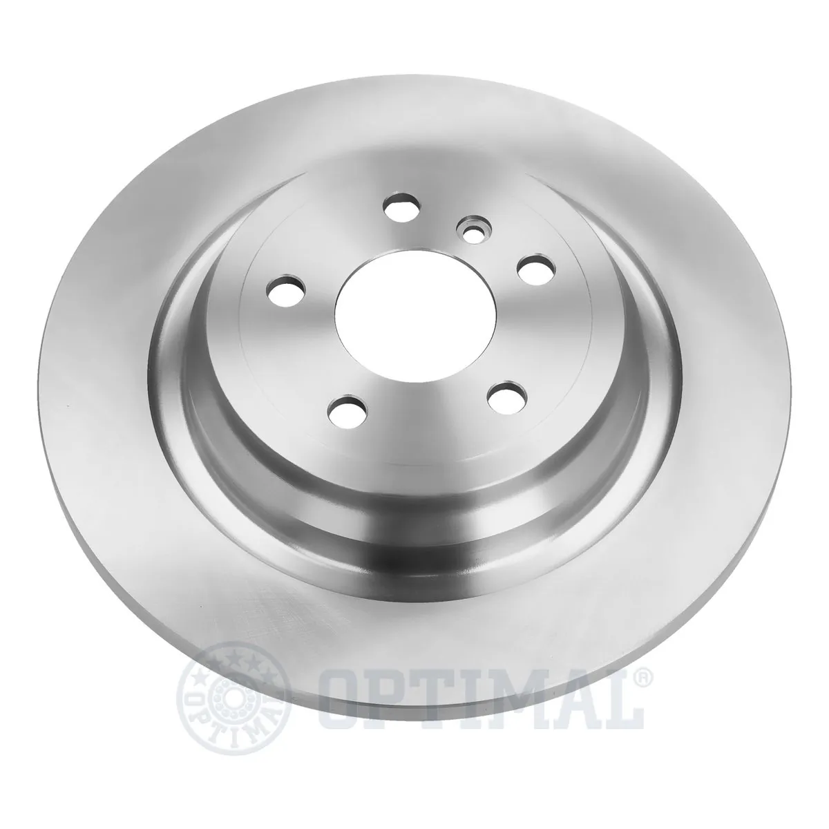 OPTIMAL BS-9194C Brake Disc