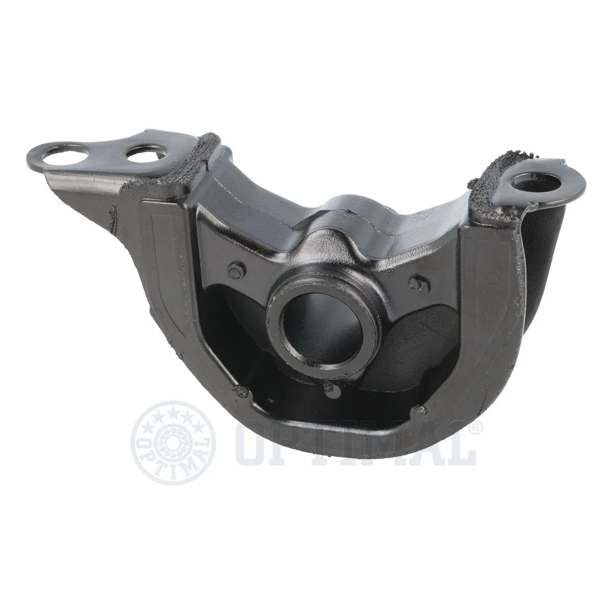 OPTIMAL F8-8160 Mounting, engine