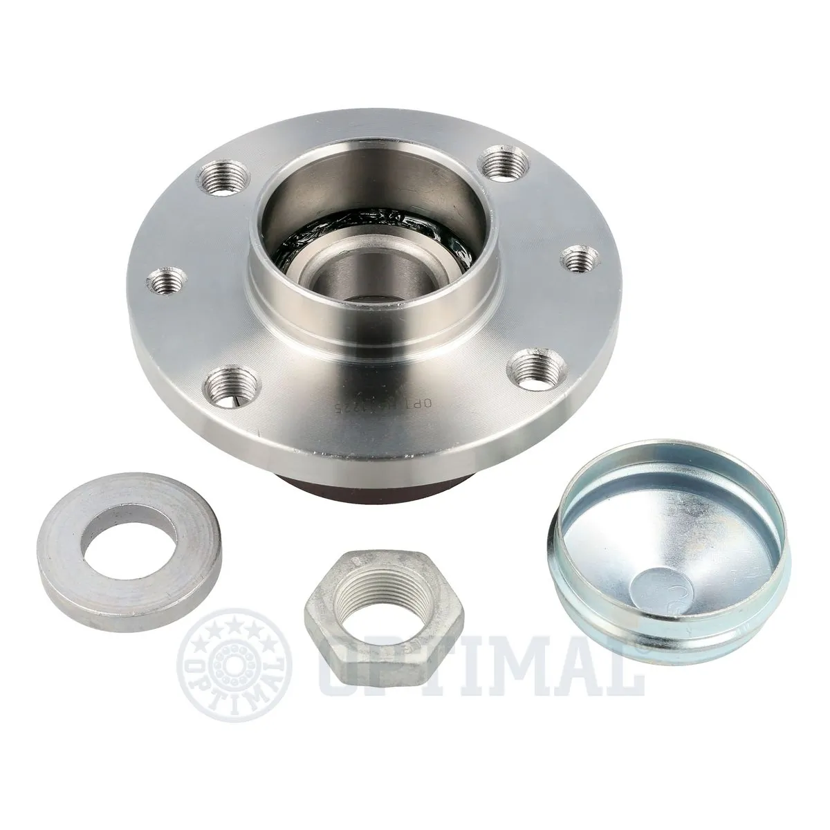 Wheel Bearing Kit 802839