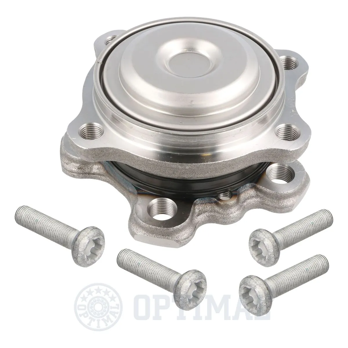 Wheel Bearing Kit 501401