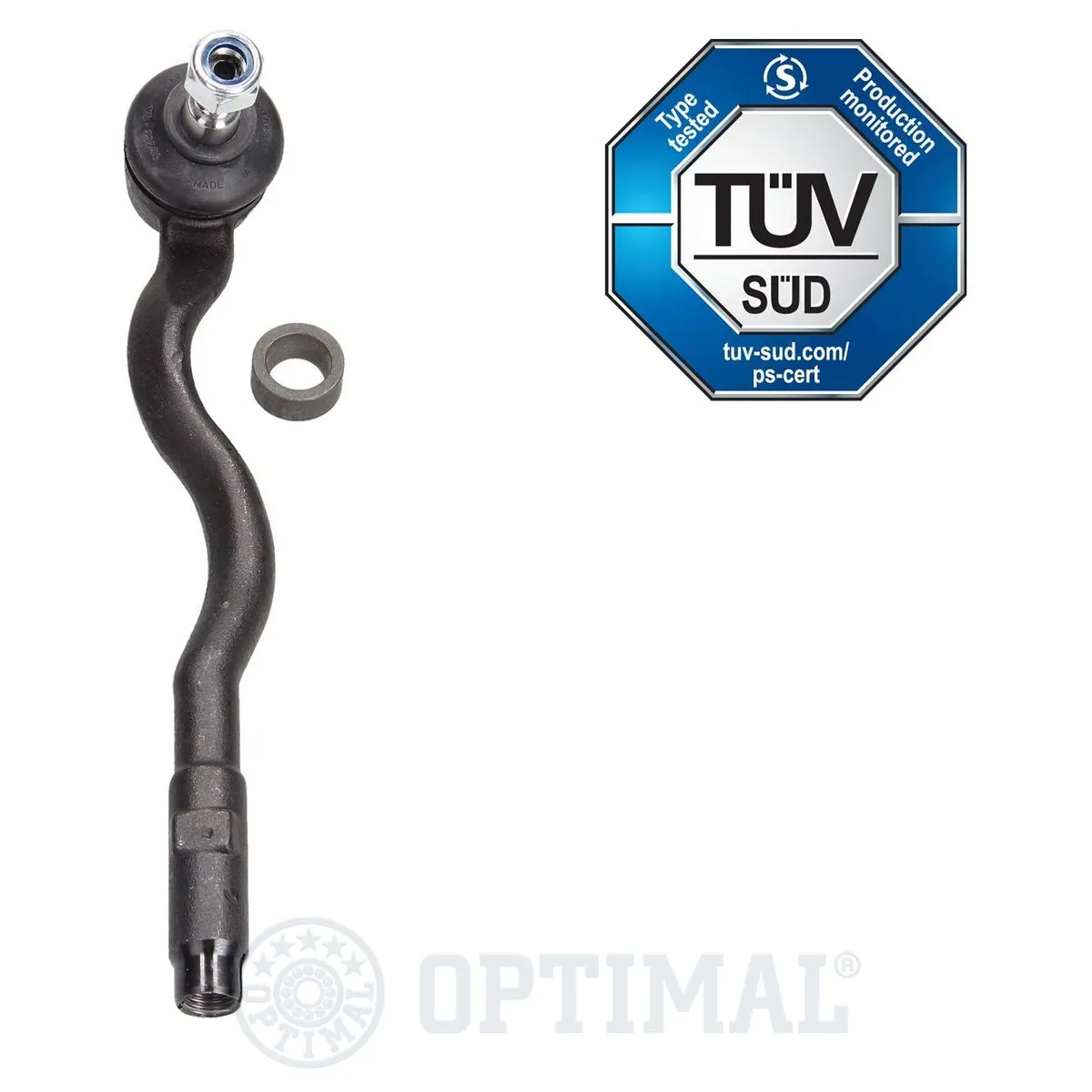 Tie Rod End G1-1006