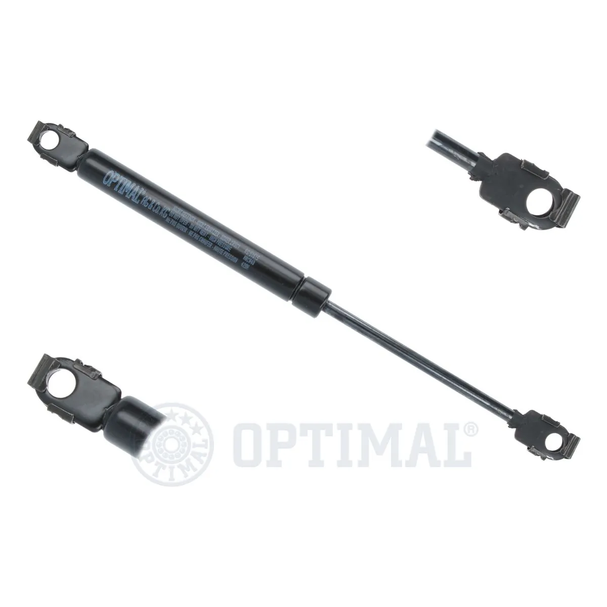 Gas Spring, bonnet AG-51615