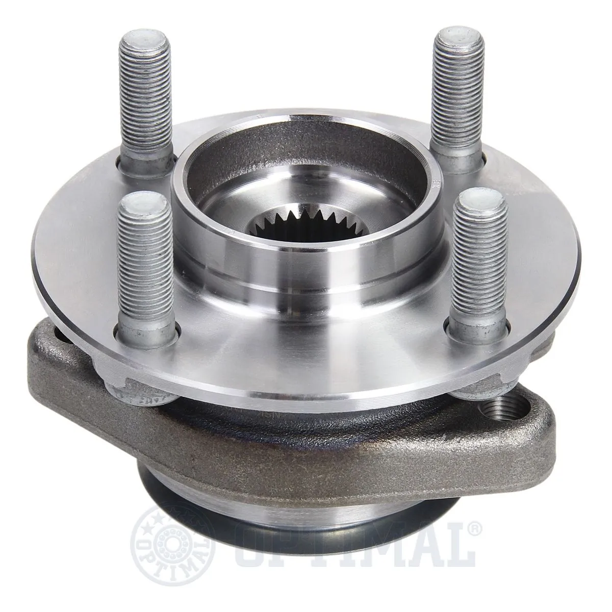 Wheel Bearing Kit 961217