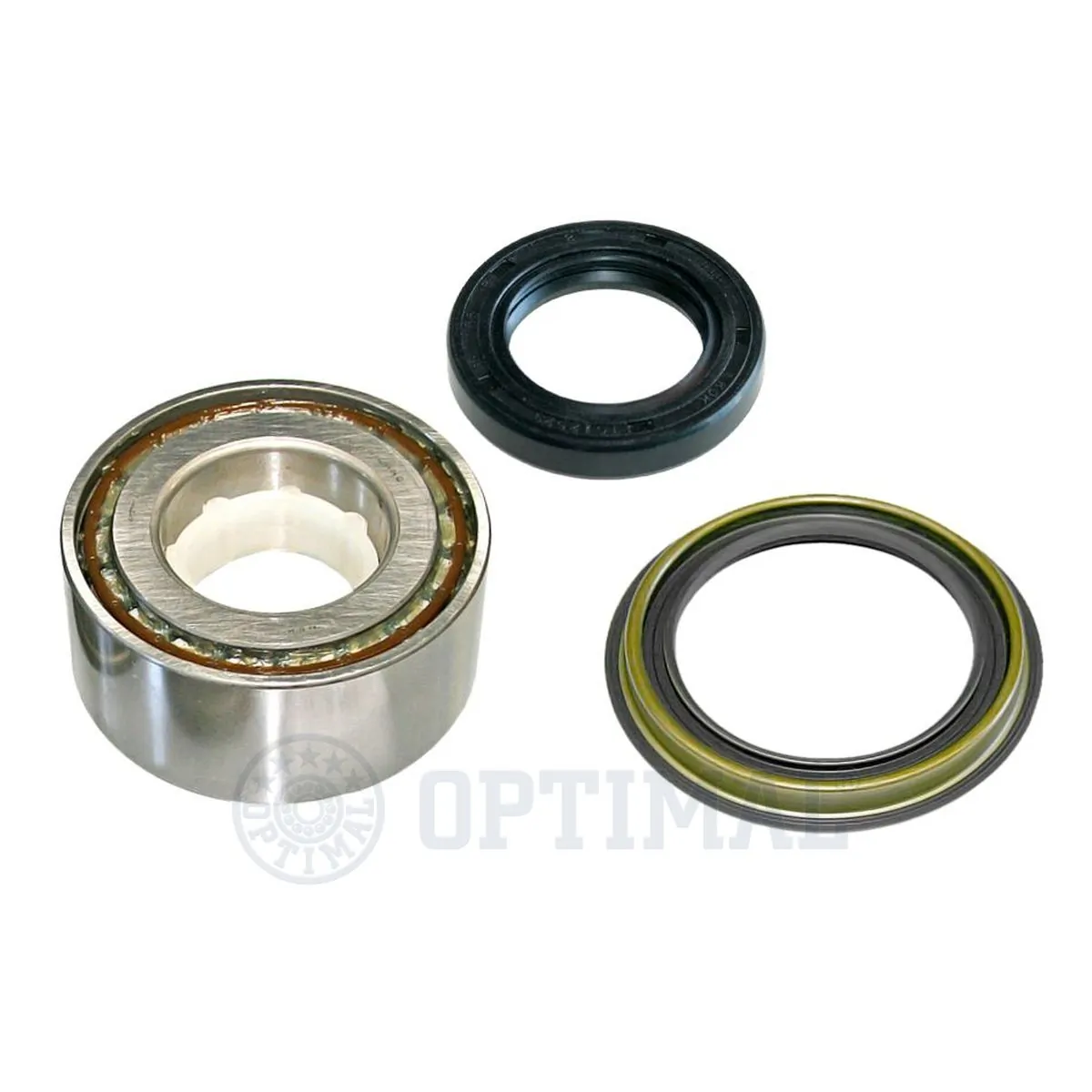 Wheel Bearing Kit 962881