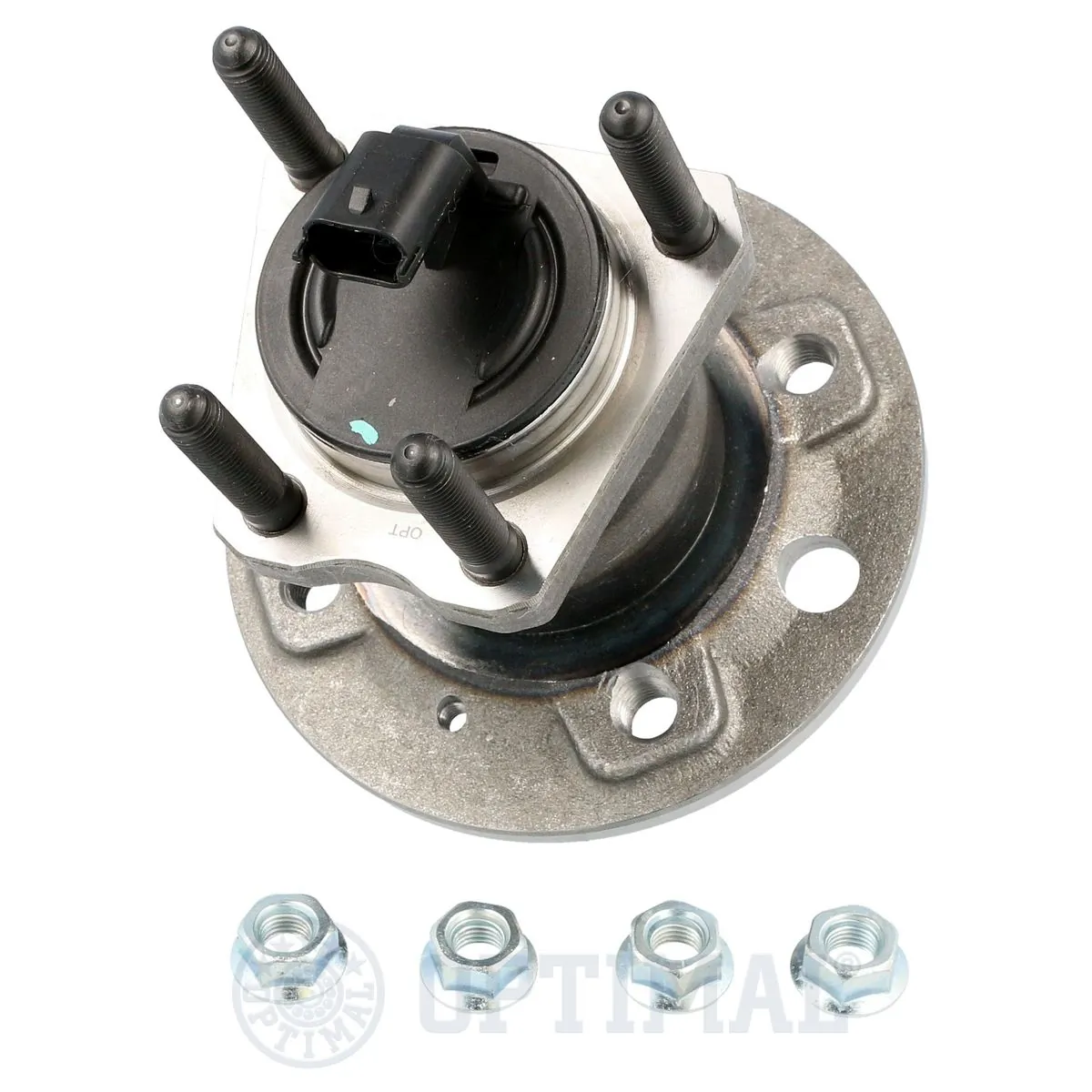 Wheel Bearing Kit 202625