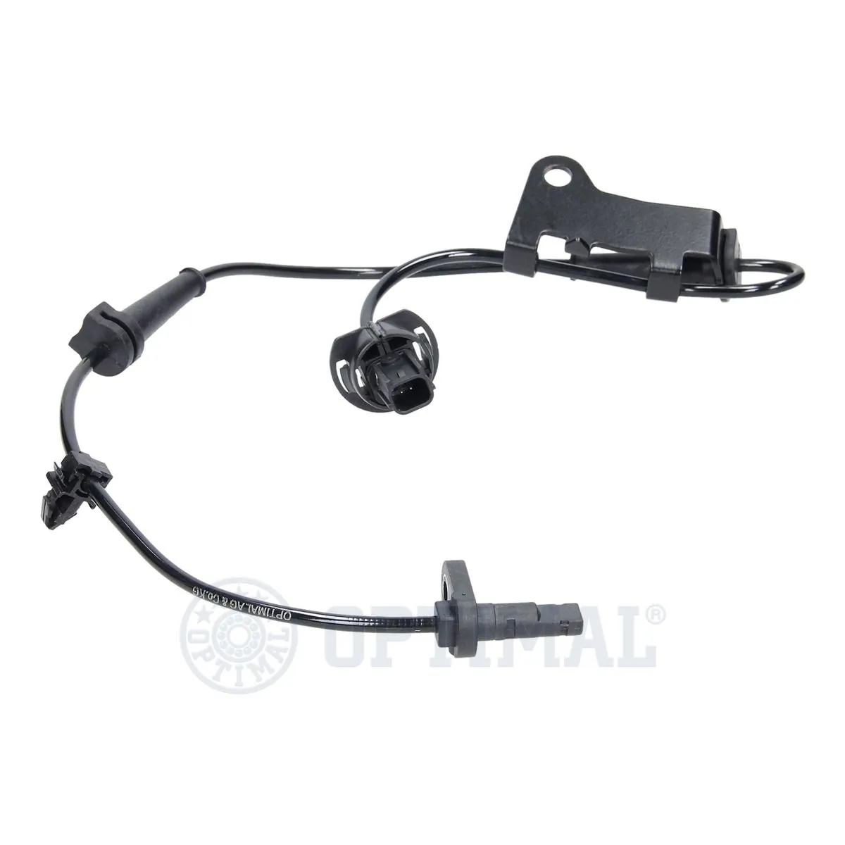 OPTIMAL 06-S420 Sensor, wheel speed
