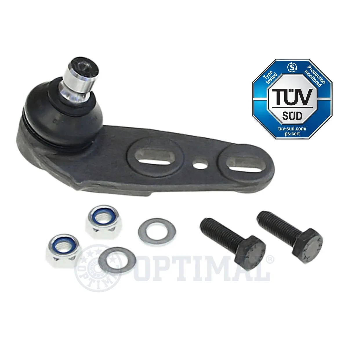 OPTIMAL G3-077 Ball Joint