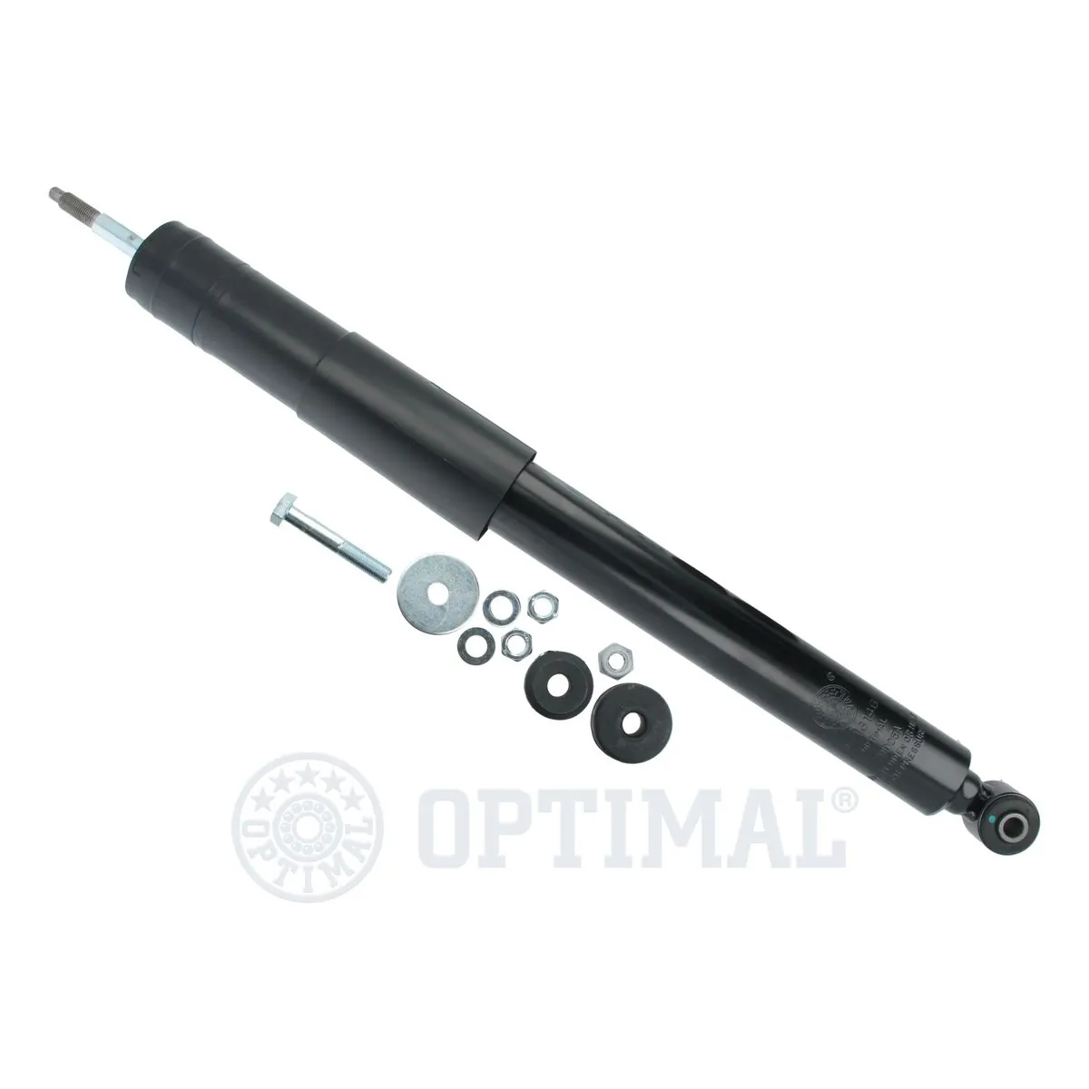 Shock Absorber A-1314G