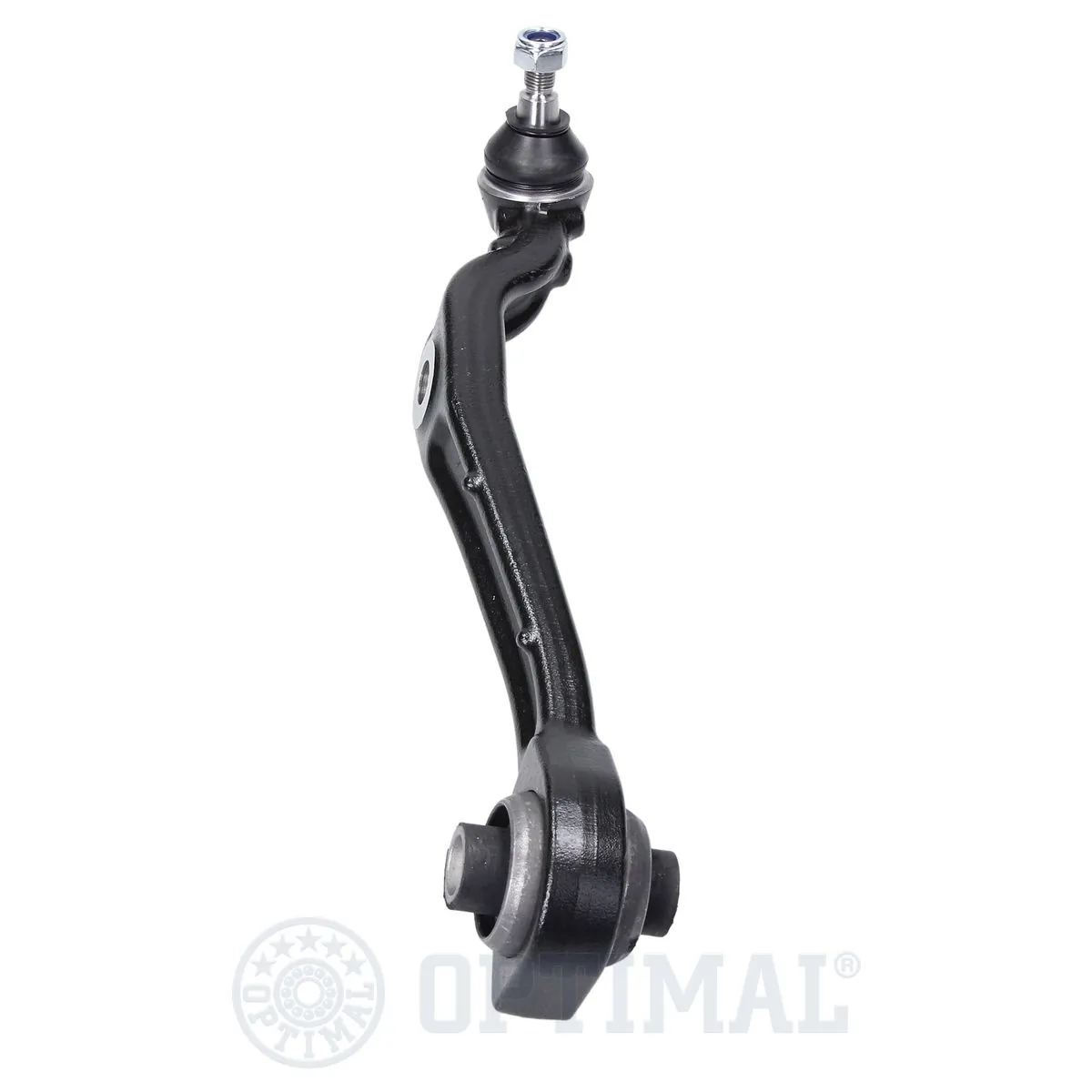 Control/Trailing Arm, wheel suspension G5-940