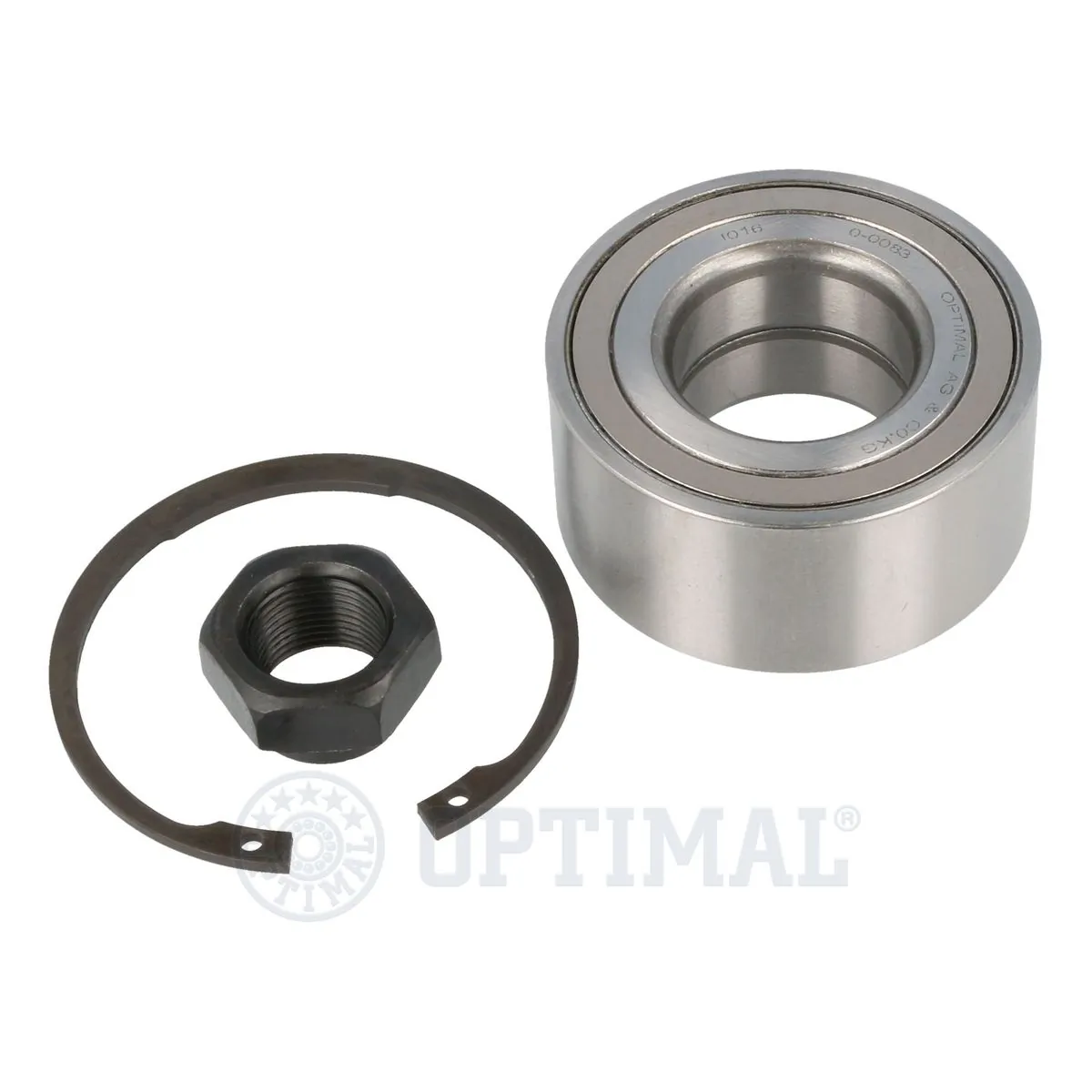 Wheel Bearing Kit 601306