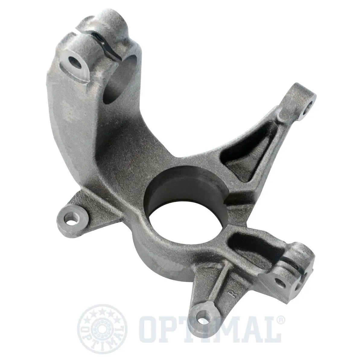 Steering Knuckle, wheel suspension KN-701977-03-R