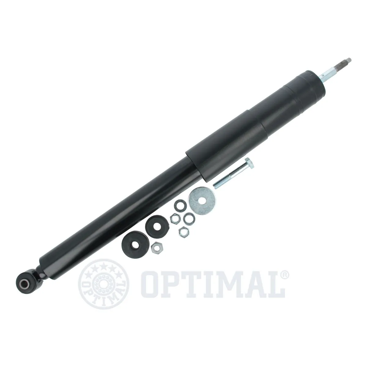 Shock Absorber A-1314G