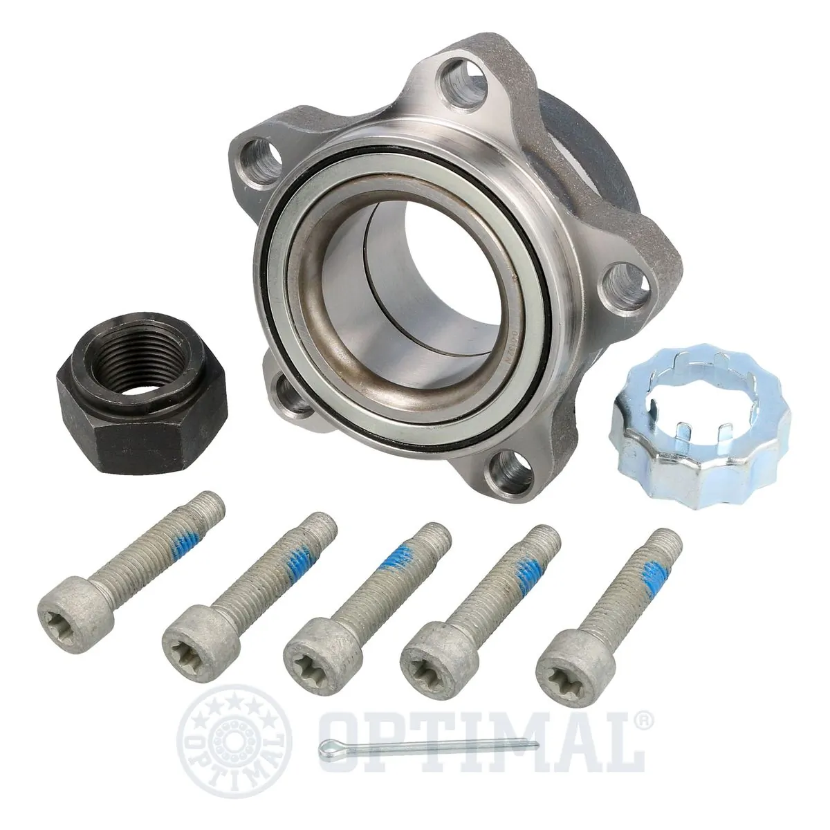 Wheel Bearing Kit 301185