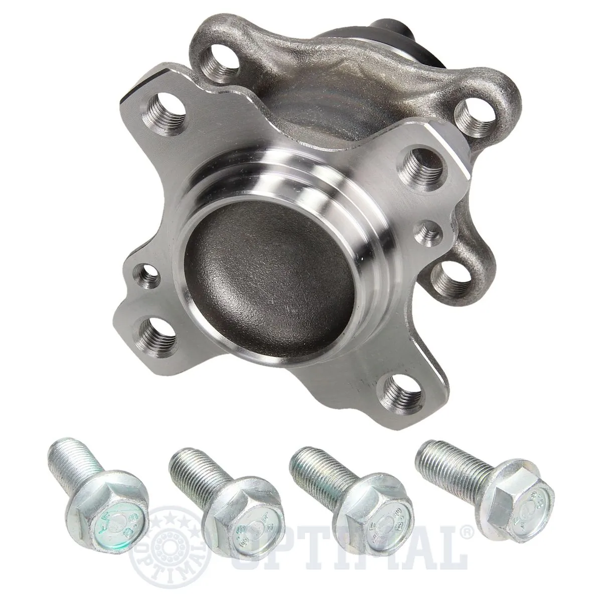 Wheel Bearing Kit 972226