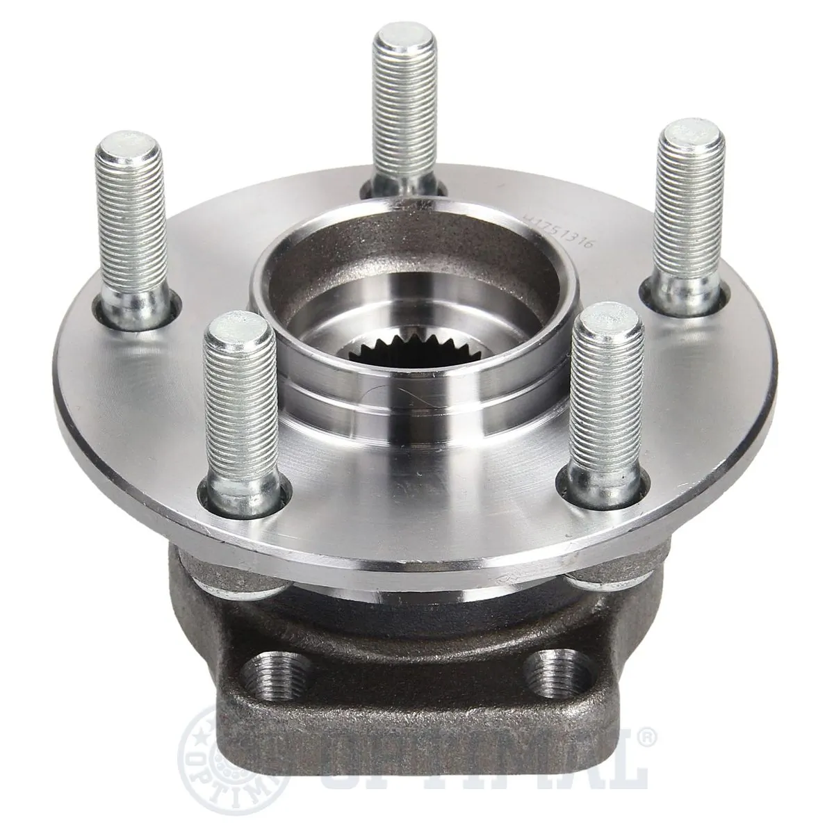 Wheel Bearing Kit 971753