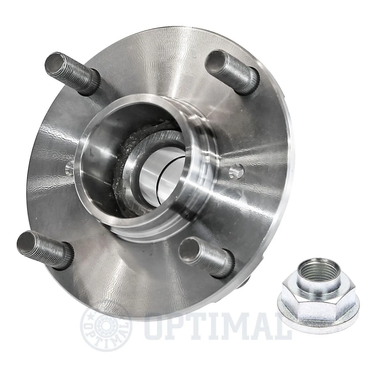 OPTIMAL 972717 Wheel Bearing Kit