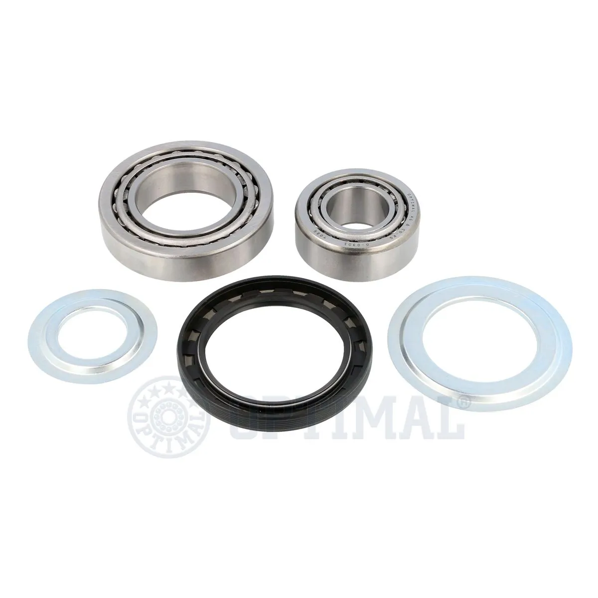 Wheel Bearing Kit 401137