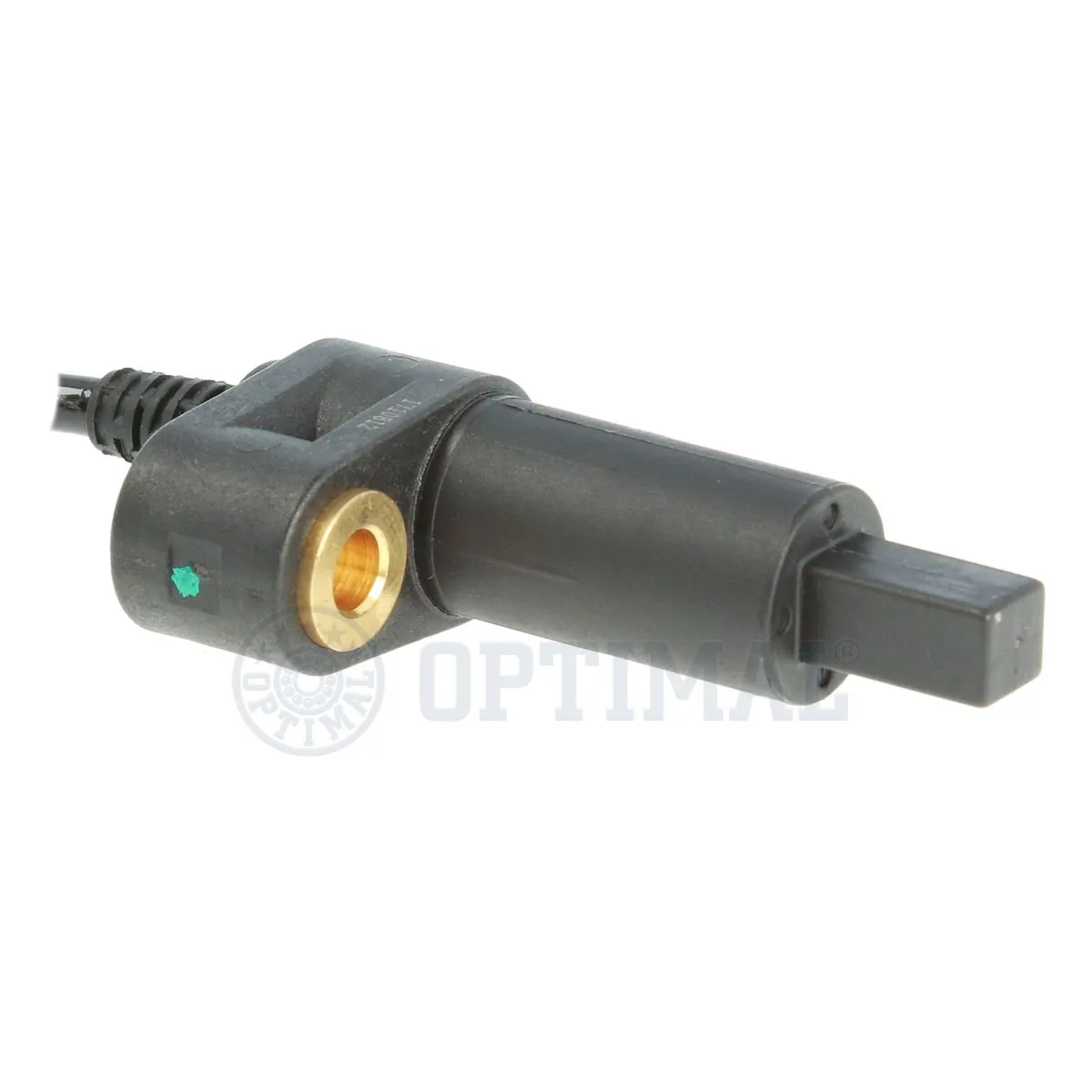 Sensor, wheel speed 06-S009
