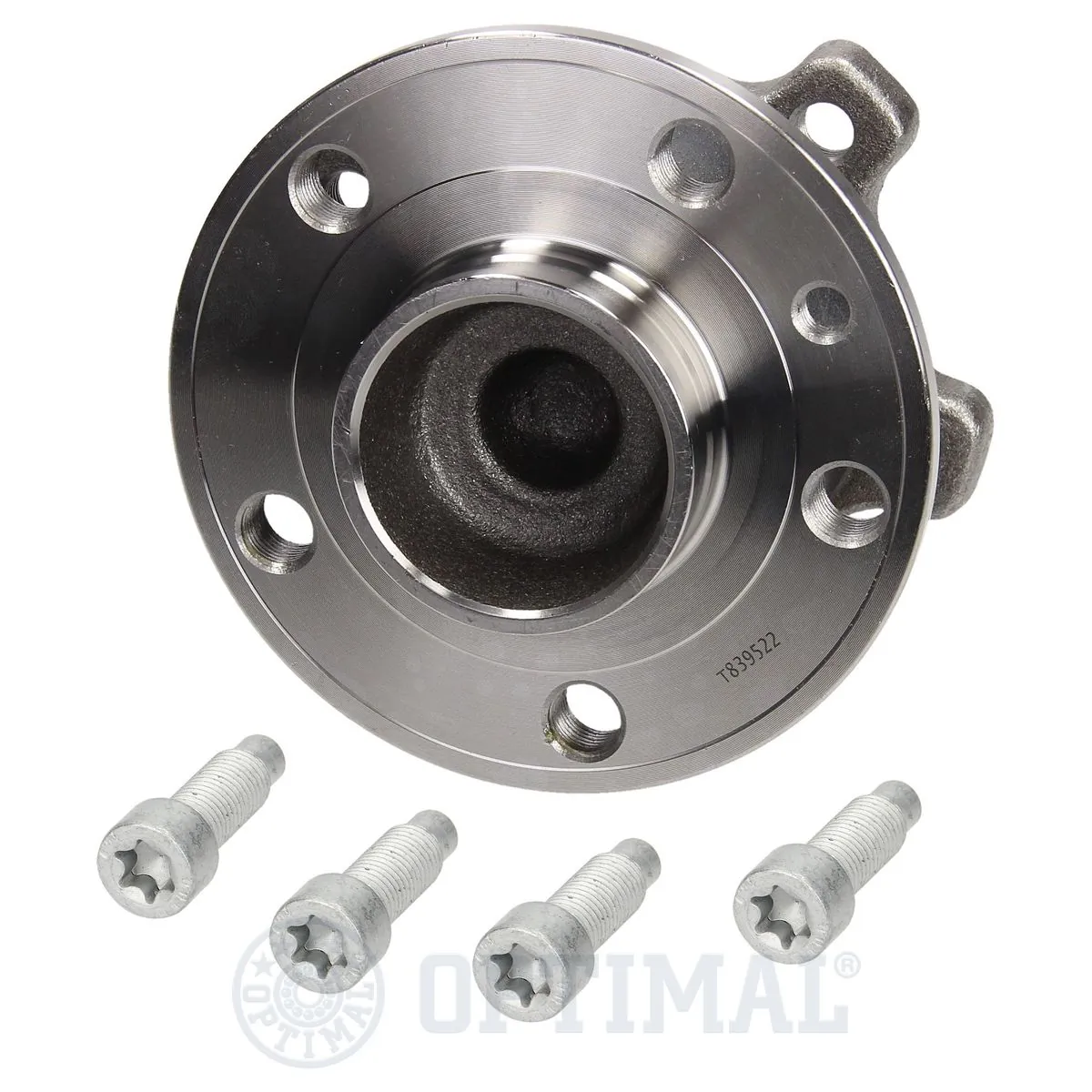 Juego de cojinete de rueda 892298