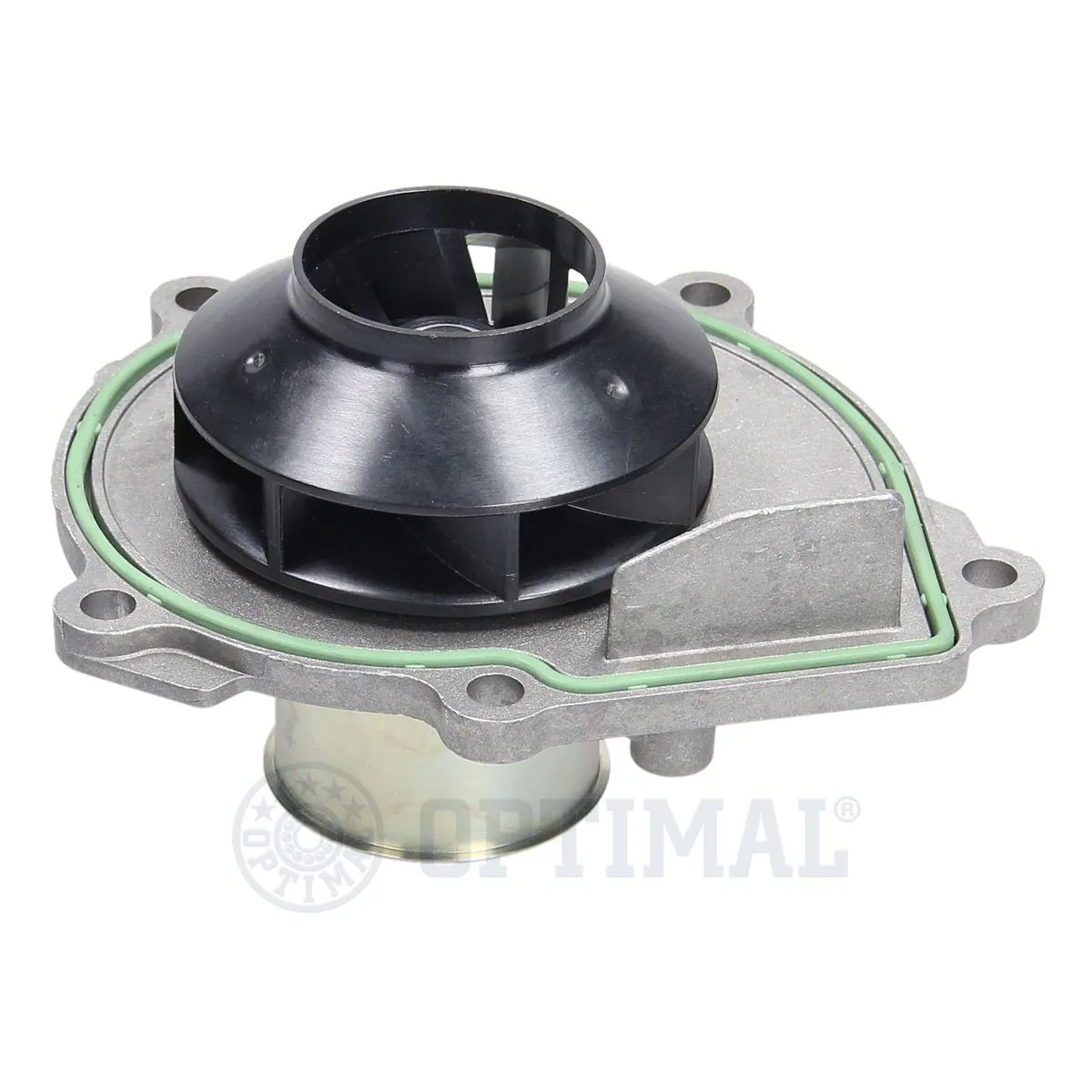 Water Pump, engine cooling AQ-2370