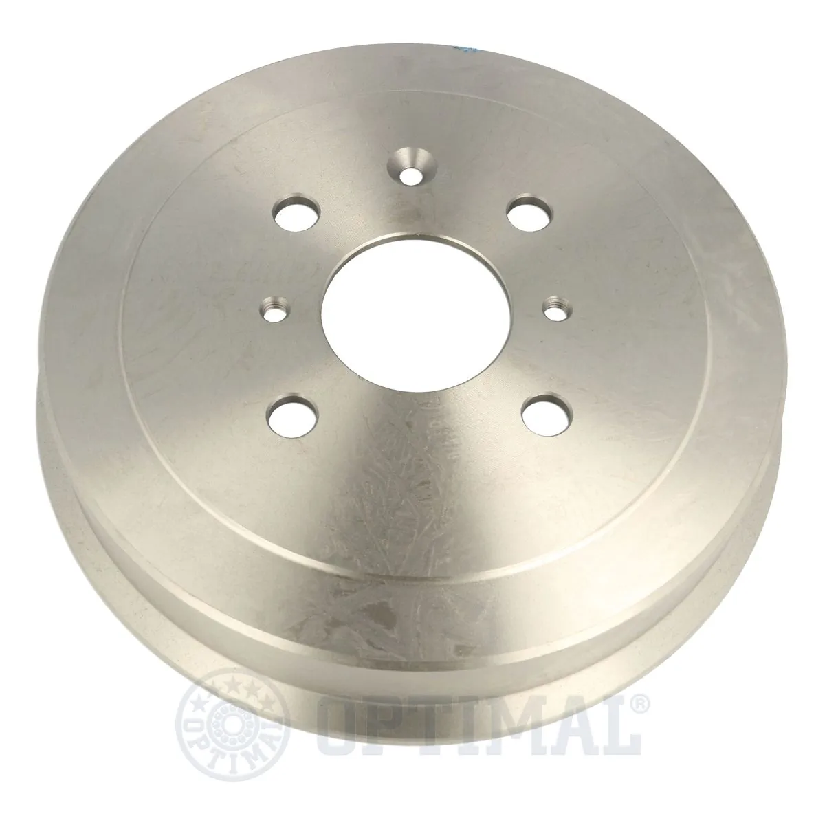 Brake Drum BT-2100