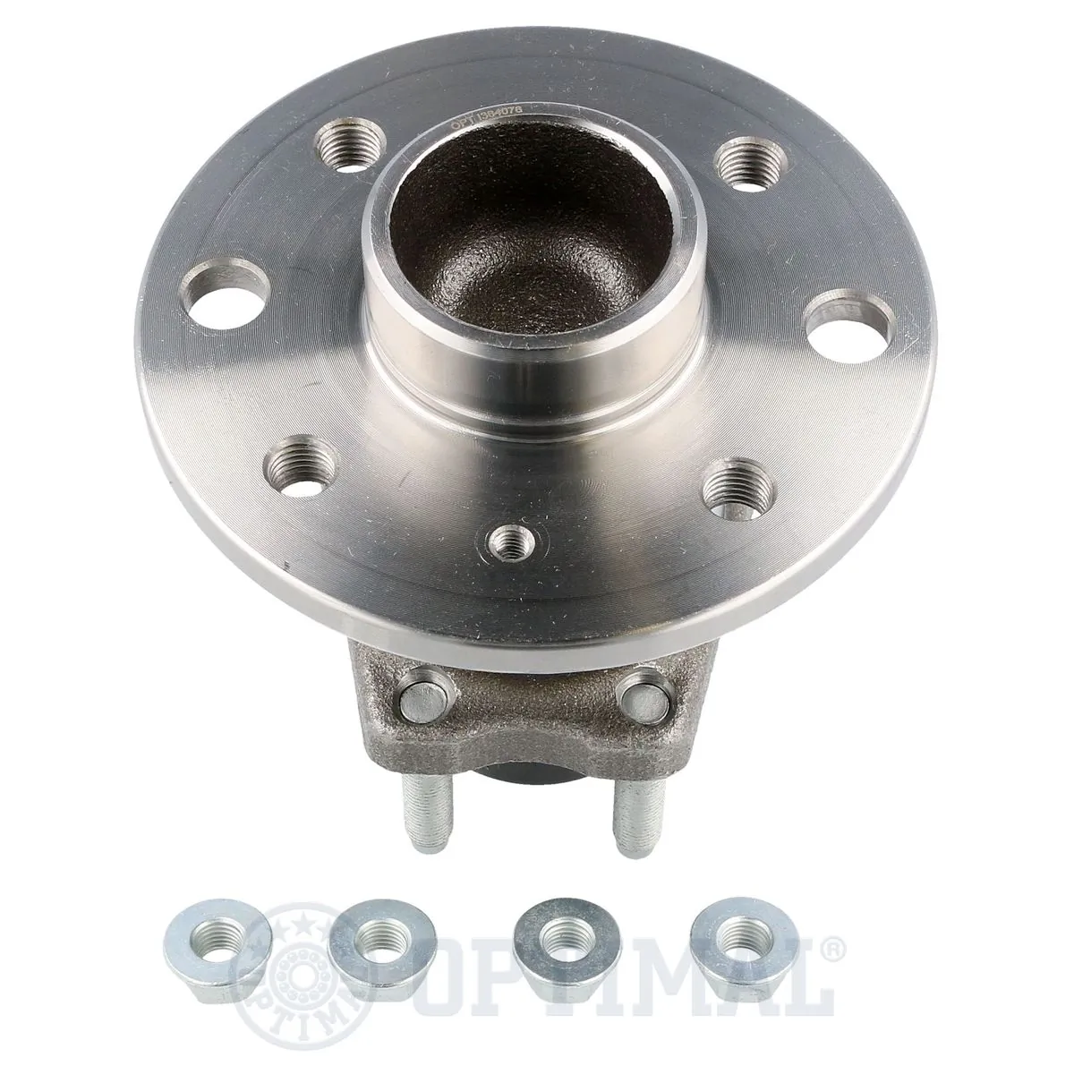 Wheel Bearing Kit 202142