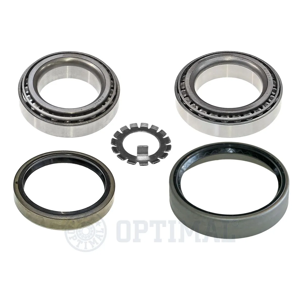 Wheel Bearing Kit 401100
