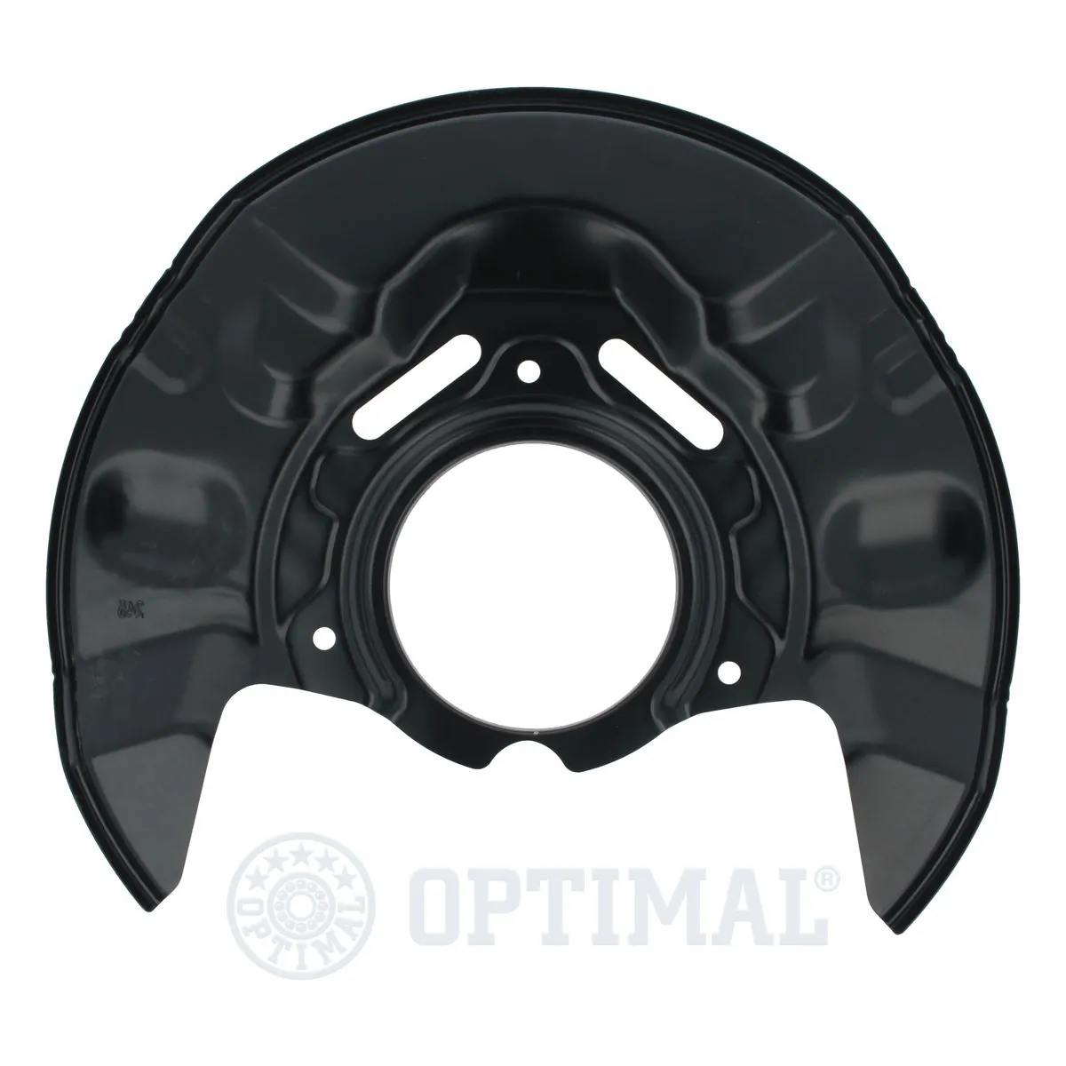 Splash Guard, brake disc BSP-9001R