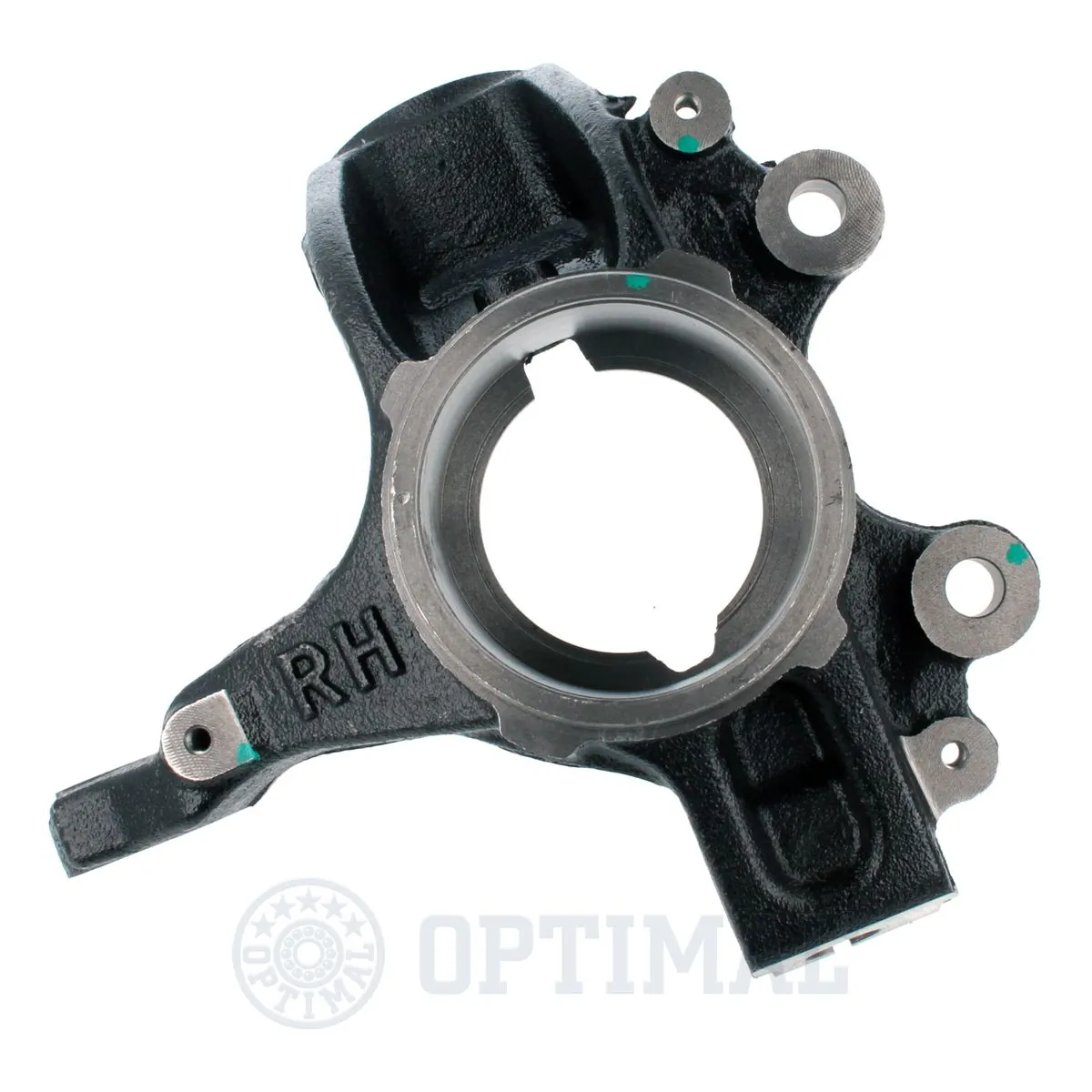 OPTIMAL KN-941237-01-R Steering Knuckle, wheel suspension