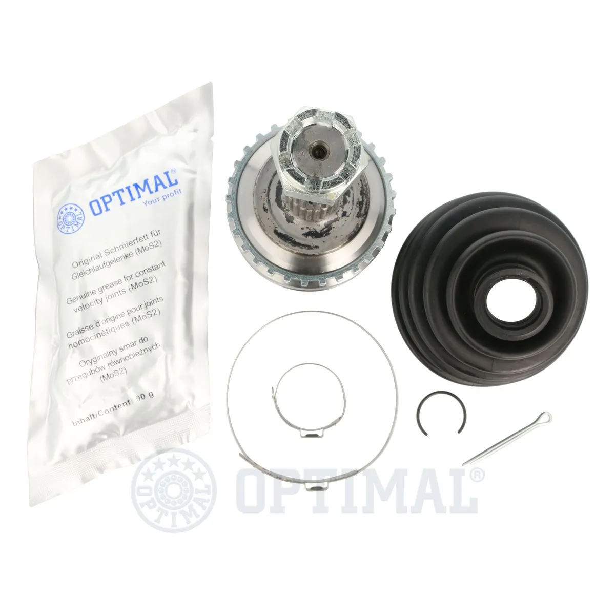 OPTIMAL CW-2801 Joint Kit, drive shaft