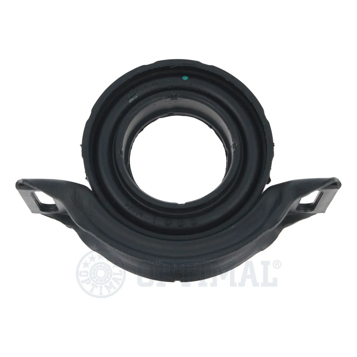 OPTIMAL F8-4001 Suspension, propshaft