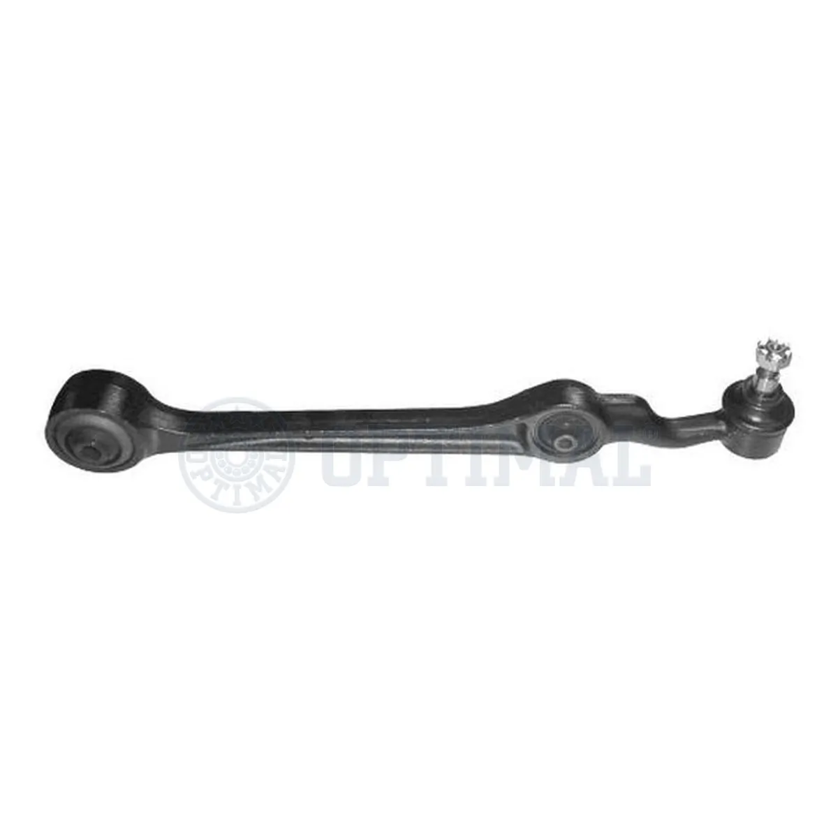 Control/Trailing Arm, wheel suspension G5-052