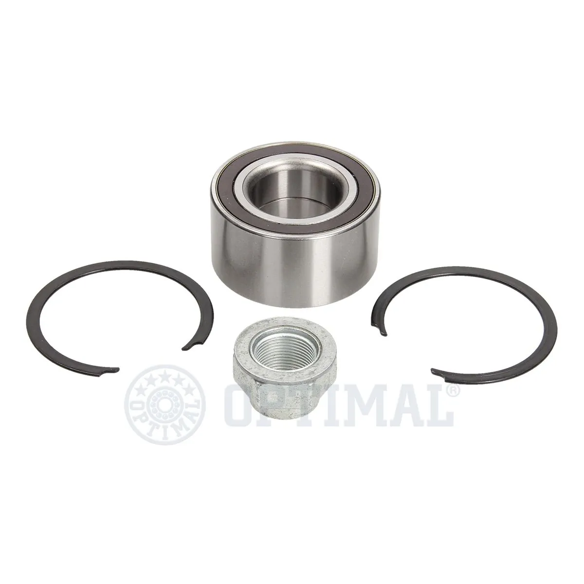 Wheel Bearing Kit 201138