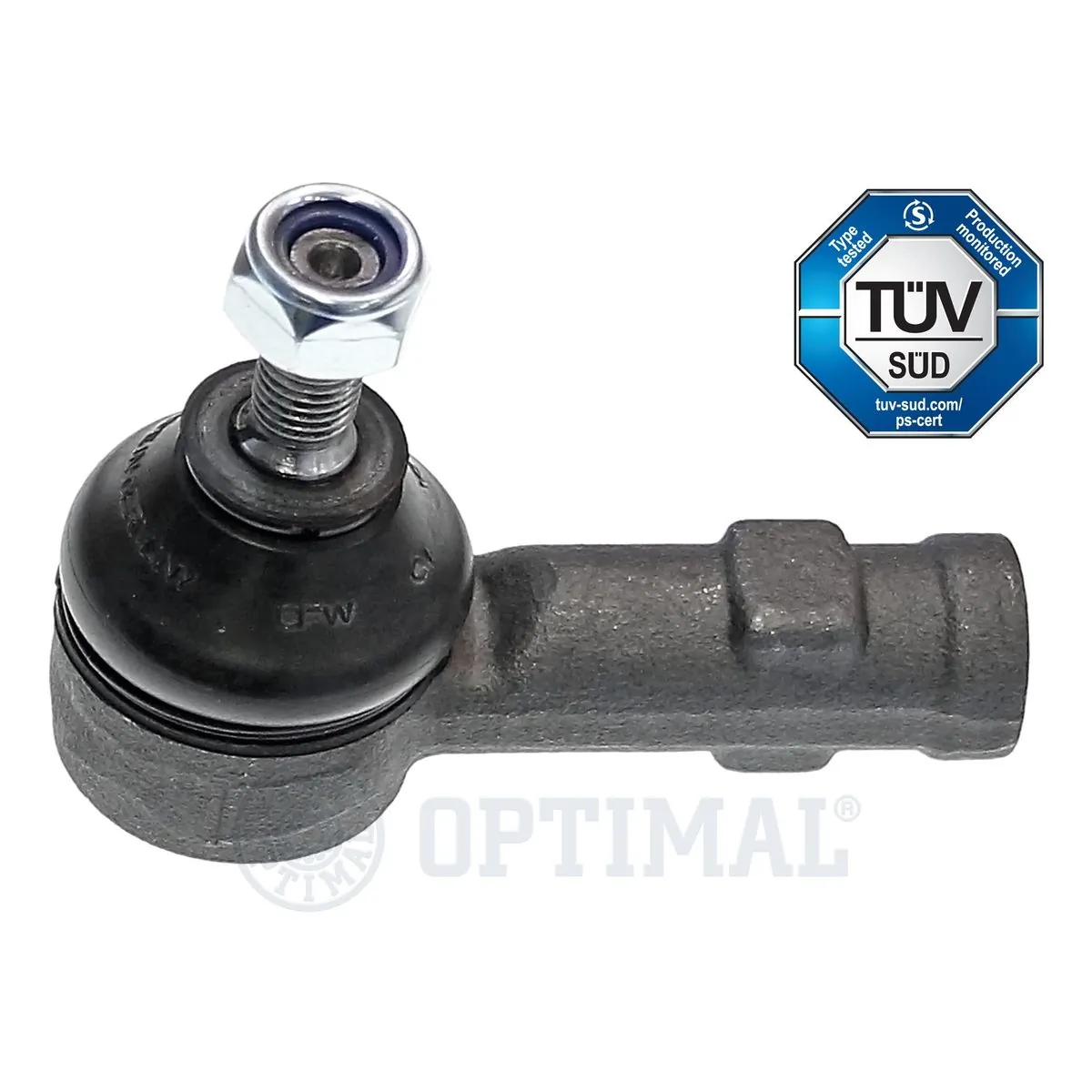 OPTIMAL G1-071 Tie Rod End