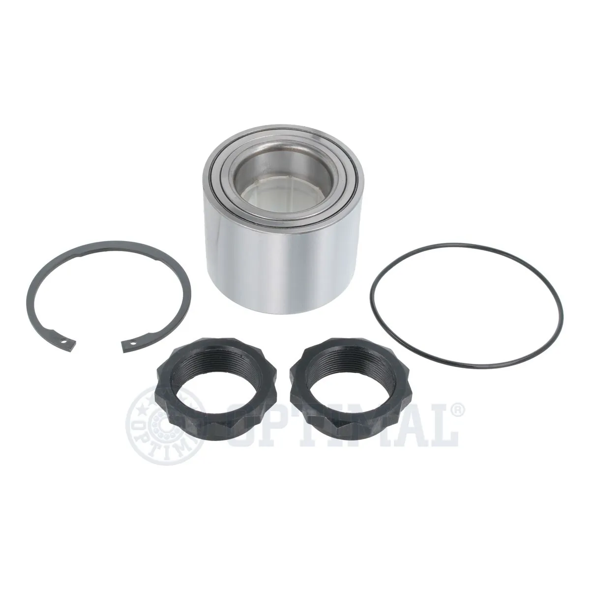 Wheel Bearing Kit 102702
